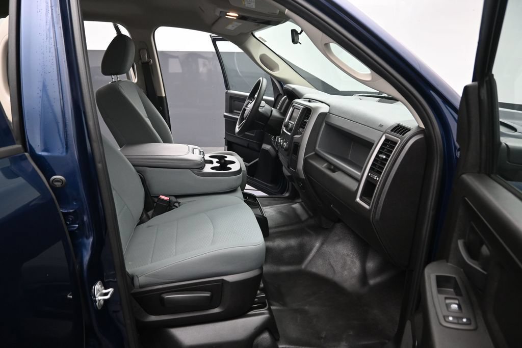 Used 2019 RAM 1500 Tradesman w/ Popular Equipment Group AWD/4WD image 27