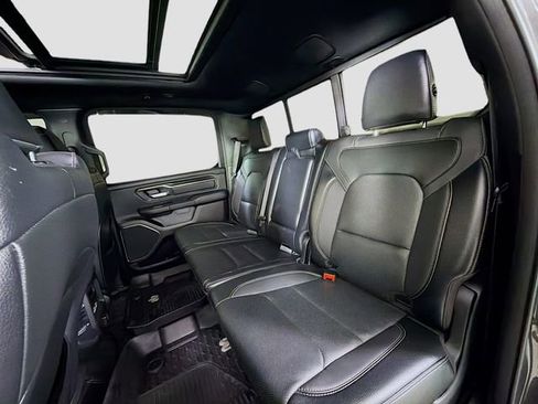 Used 2022 RAM 1500 Rebel w/ Rebel Level 2 Equipment Group image 24