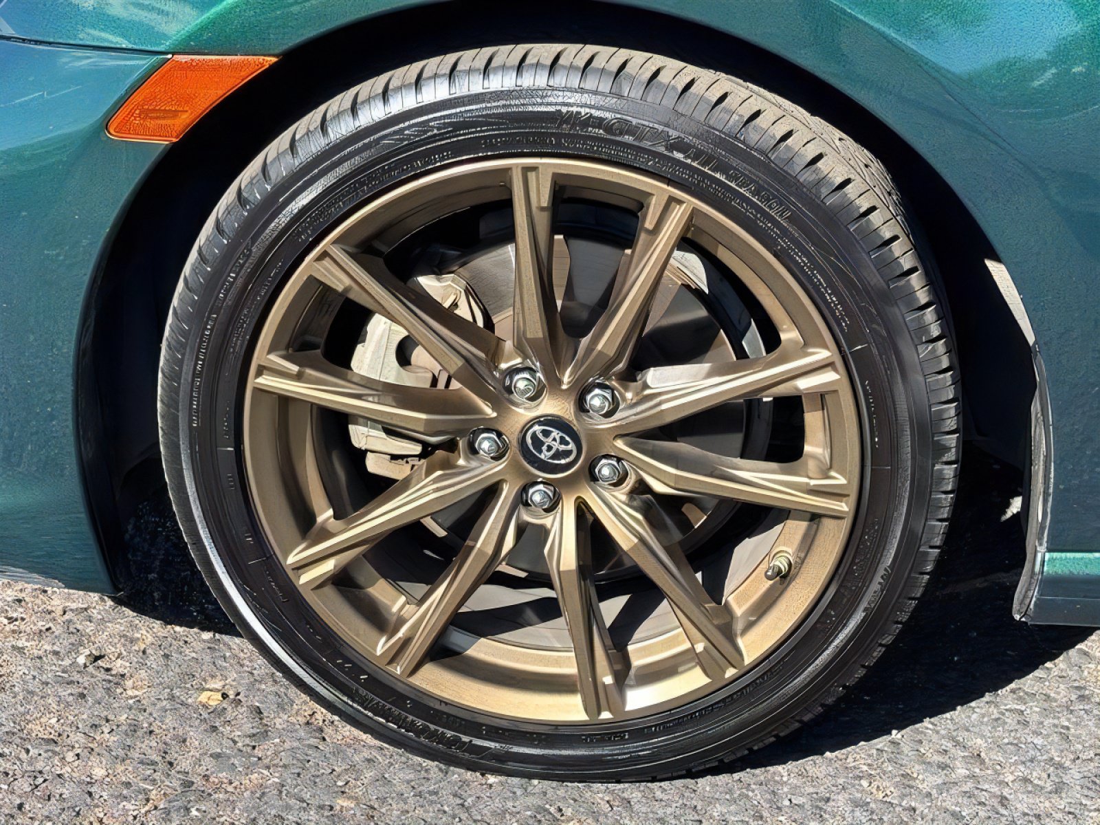 Used 2020 Toyota 86 RWD image 10