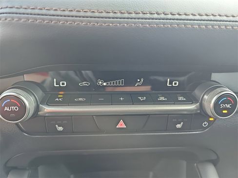 New 2026 MAZDA MAZDA3 2.5 S Sedan w/ Preferred Pkg image 22