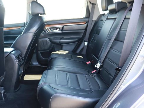Used 2020 Honda CR-V EX-L image 13