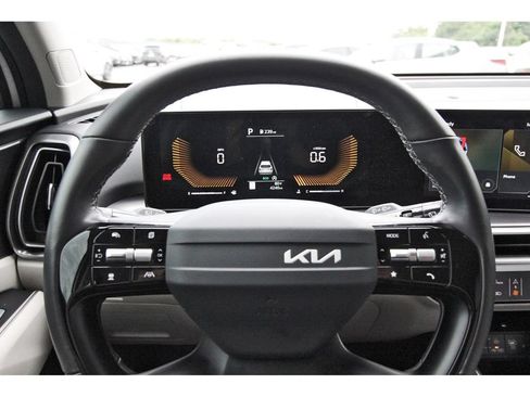 Used 2026 Kia Sorento S w/ S Panoramic Sunroof Package FWD image 16