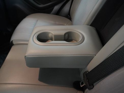 Used 2015 Chevrolet Trax LT w/ LT Sun and Sound Package FWD image 28
