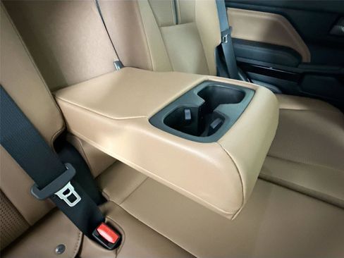 New 2026 Toyota 4Runner Limited image 41