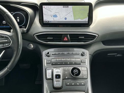 Used 2021 Hyundai Santa Fe Limited image 29