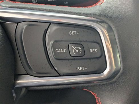 Certified 2023 Jeep Wrangler Rubicon image 15