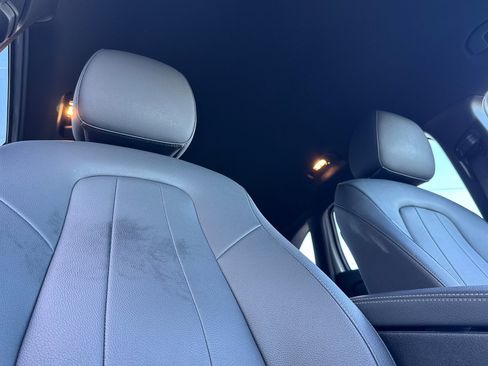 Certified 2025 Mercedes-Benz GLA 250 4MATIC image 17