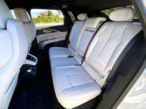 New 2026 Cadillac Lyriq Premium Sport AWD/4WD image 27