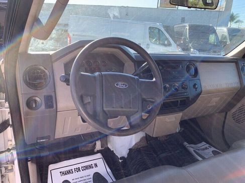 Used 2008 Ford F250 XL RWD image 11