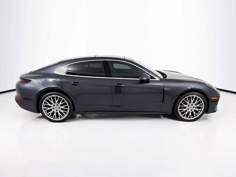 New 2025 Porsche Panamera image 8