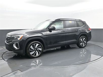 Used 2024 Volkswagen Atlas SE