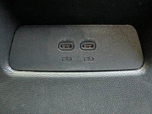 New 2026 Chevrolet Equinox RS w/ Convenience Package III image 15