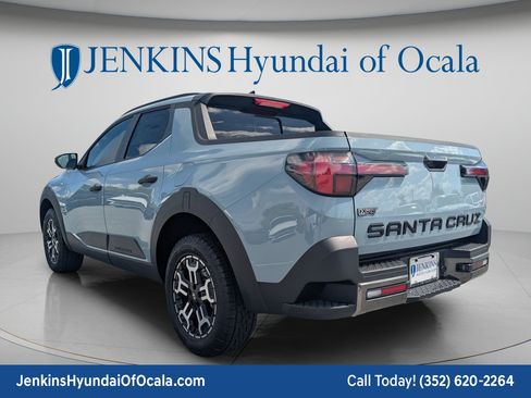 New 2026 Hyundai Santa Cruz XRT AWD/4WD image 6