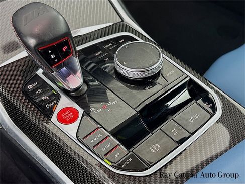 Used 2024 BMW M4 xDrive Competition w/ Executive Package image 17