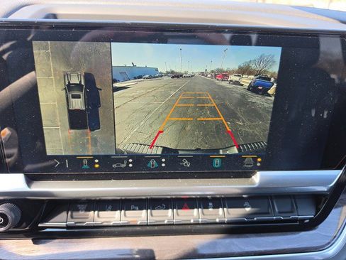 New 2026 Chevrolet Silverado 2500 LTZ w/ LTZ Plus Package image 45