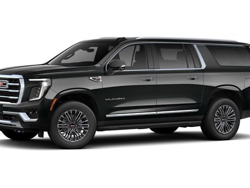 New 2026 GMC Yukon XL Elevation RWD image 26