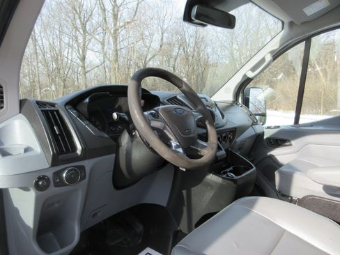 Used 2017 Ford Transit 150 148 Low Roof image 29