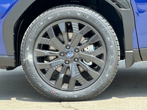 New 2026 Subaru Forester Sport AWD/4WD image 12