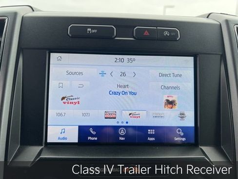 Used 2020 Ford F150 XLT w/ Equipment Group 302A Luxury image 20