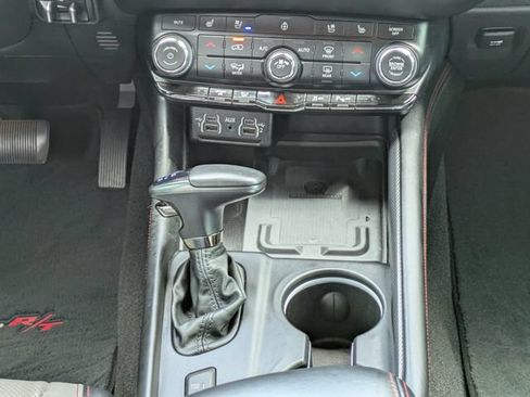 Certified 2023 Dodge Durango R/T AWD/4WD image 16