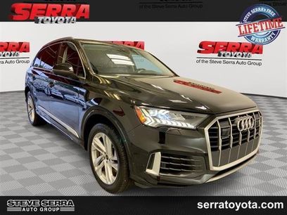 Used 2024 Audi Q7 3.0T Premium Plus