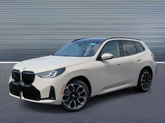 New 2026 BMW X3 xDrive30i w/ Premium Package AWD/4WD 360° Tour