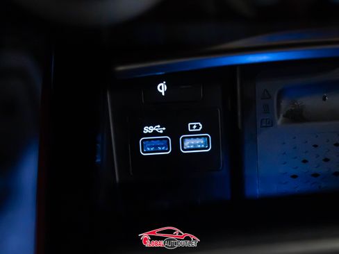 Used 2023 Genesis G80 2.5T w/ Sport Prestige Package RWD image 37