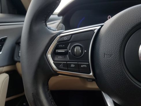 Certified 2024 Acura TLX w/ Technology Package FWD image 19