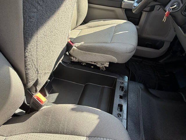 Used 2020 Ford F350 XLT AWD/4WD image 24