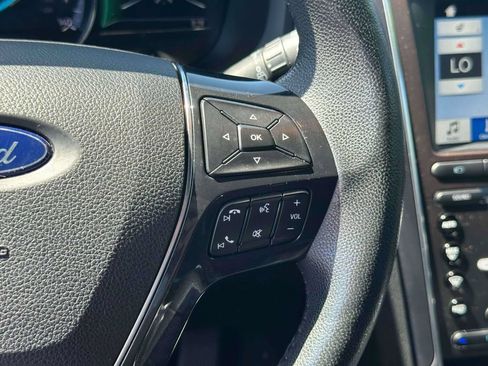 Used 2018 Ford Explorer Limited AWD/4WD image 24