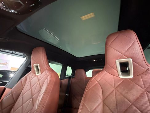 Used 2023 BMW iX M60 w/ Executive Package image 25