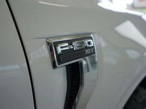Certified 2023 Ford F150 XLT AWD/4WD image 17