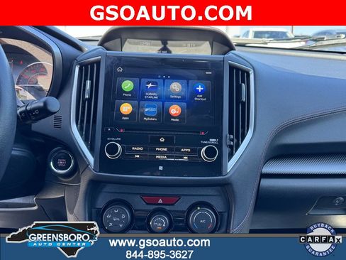 Used 2020 Subaru Impreza 2.0i Sport image 24