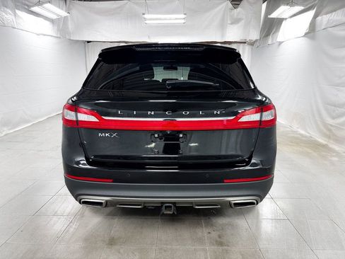 Used 2017 Lincoln MKX Reserve image 5