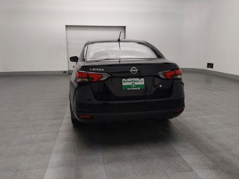 Used 2024 Nissan Versa S w/ S Plus Package image 6