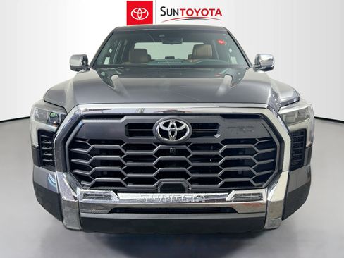New 2026 Toyota Tundra 1794 Edition AWD/4WD image 10