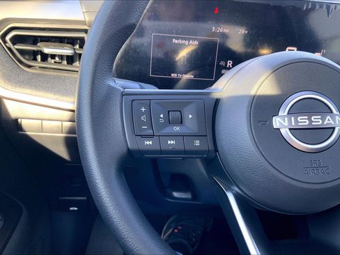 New 2026 Nissan Kicks S image 23