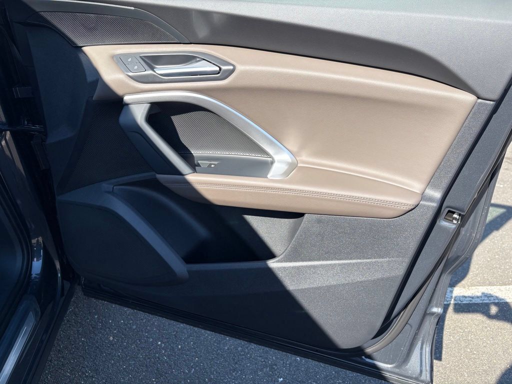New 2026 Audi Q5 Premium AWD/4WD image 12