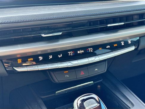 Used 2024 Cadillac XT4 Sport FWD image 15