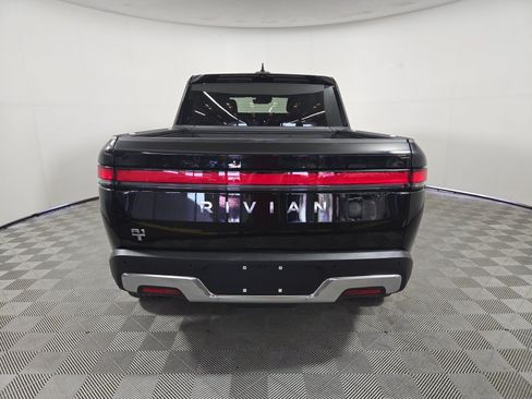 Used 2024 Rivian R1T Adventure Dual AWD/4WD image 4