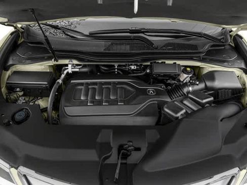 Used 2016 Acura MDX SH-AWD w/ Technology Package image 12