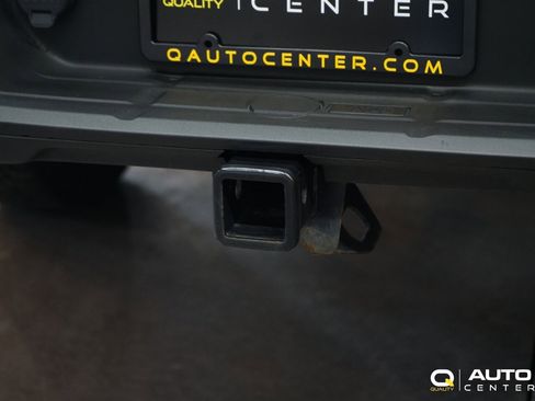 Used 2020 Ford Ranger Lariat w/ Equipment Group 501A Mid image 7