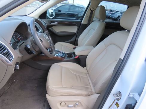 Used 2014 Audi Q5 3.0T Premium Plus image 10