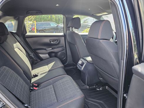 Used 2024 Honda HR-V Sport image 14