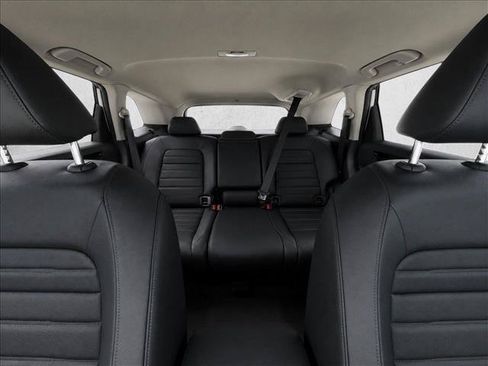 Certified 2026 Honda CR-V EX-L image 21