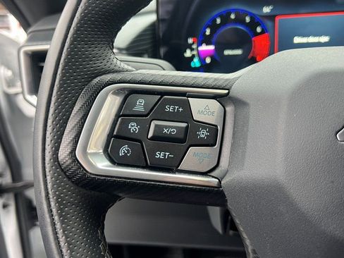Used 2024 Ford Mustang Premium RWD image 29