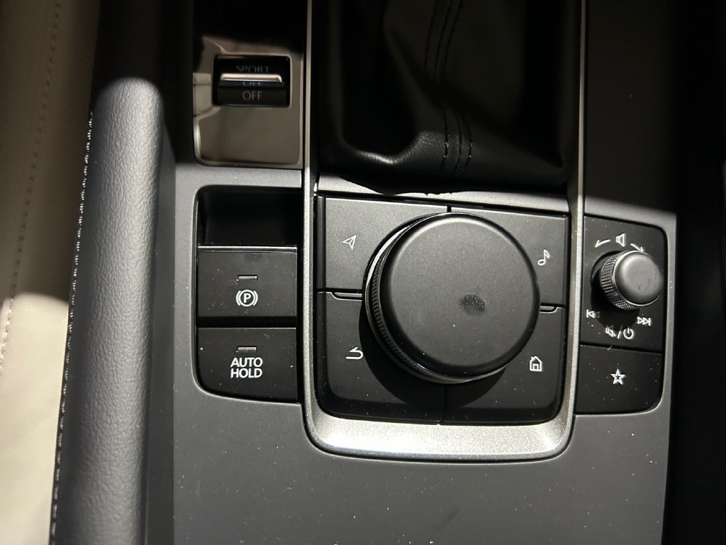 New 2026 MAZDA MAZDA3 2.5 S Sedan w/ Preferred Pkg FWD image 24