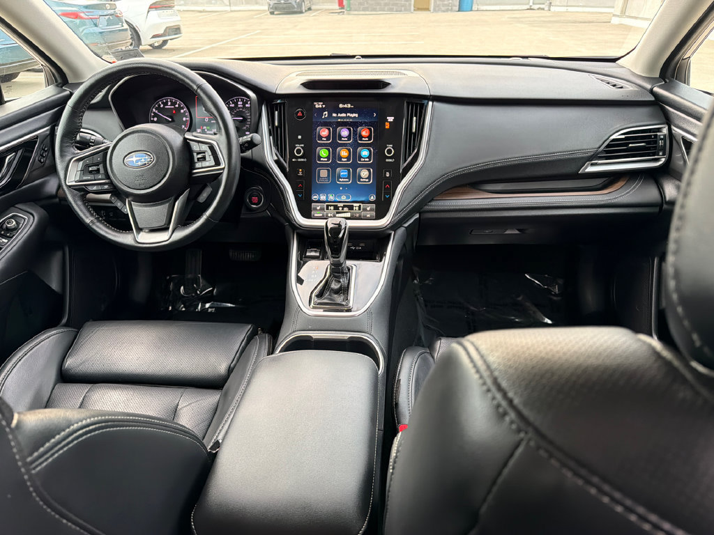 Used 2020 Subaru Outback Limited w/ Tech Package 2 AWD/4WD image 9