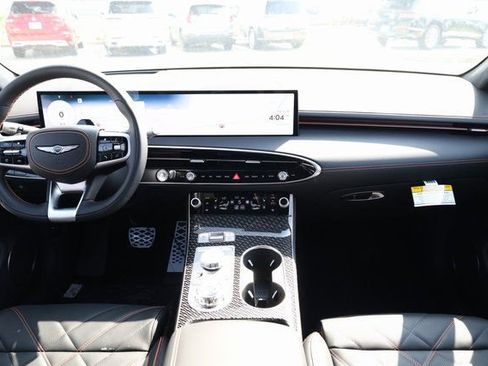 New 2026 Genesis GV70 3.5T Sport Prestige AWD/4WD image 15