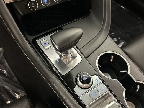 Used 2026 Genesis G70 2.5T RWD image 16